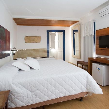 Hotel Serra Vista Tiradentes Dış mekan fotoğraf