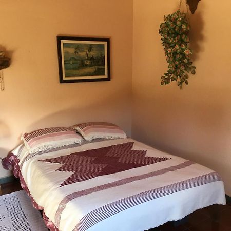 Hotel Serra Vista Tiradentes Dış mekan fotoğraf