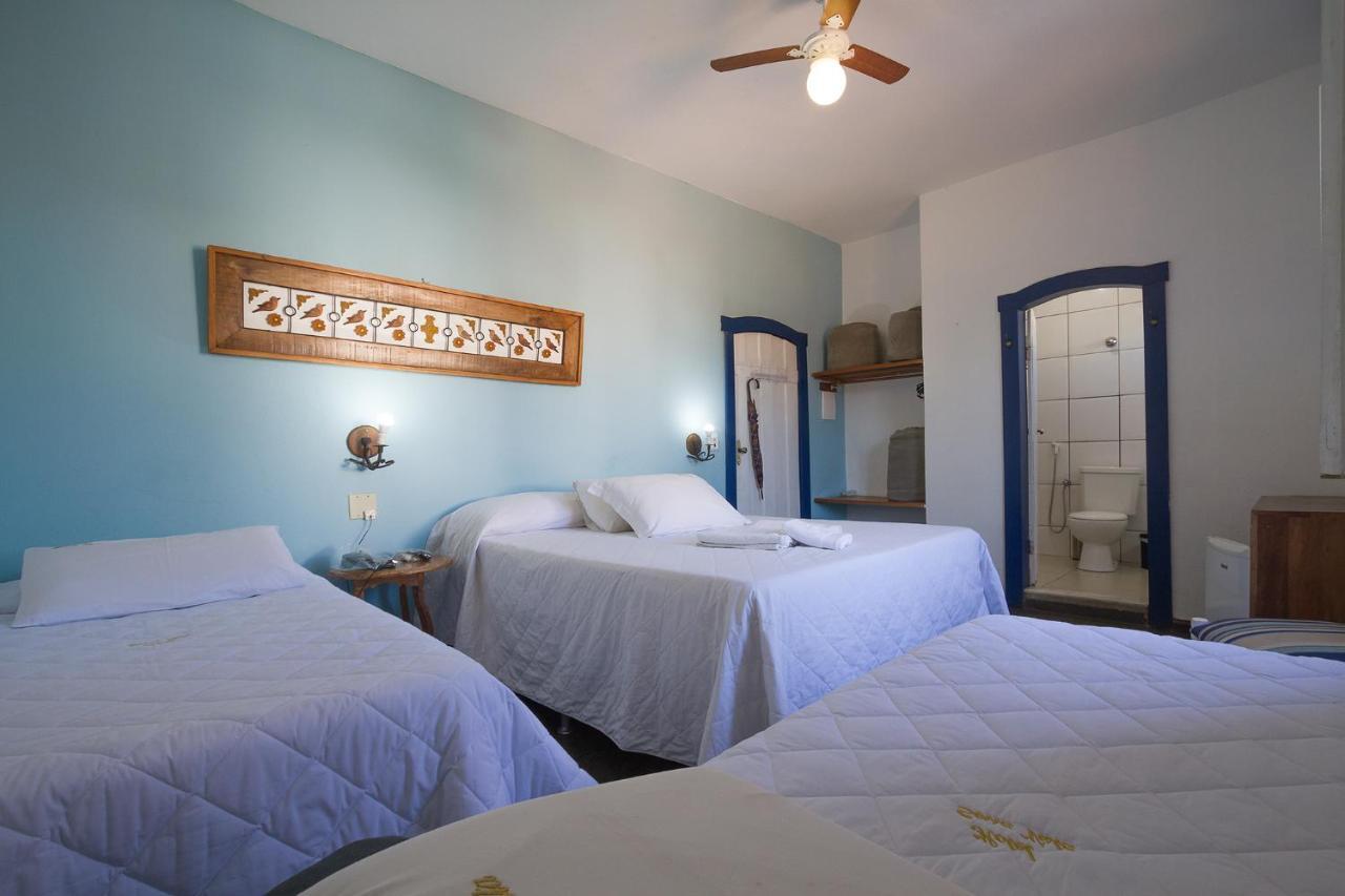 Hotel Serra Vista Tiradentes Dış mekan fotoğraf