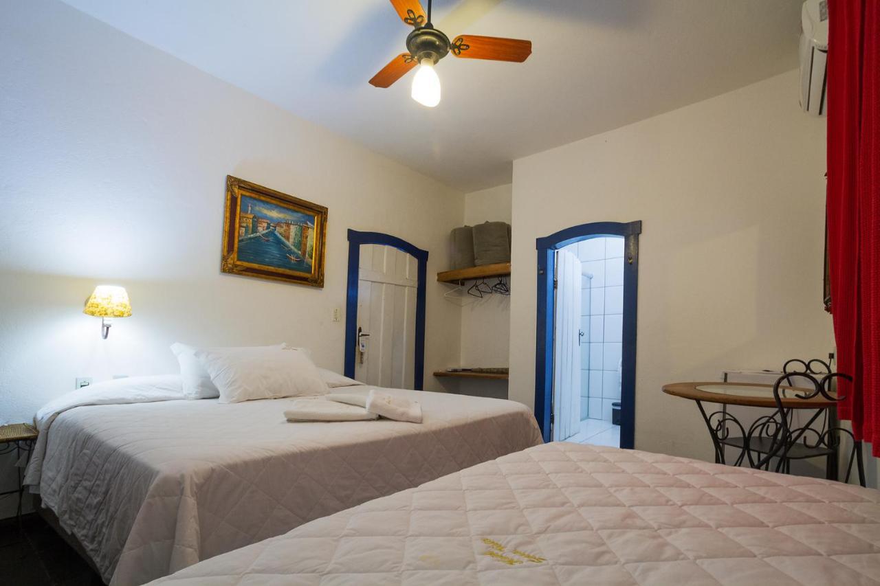 Hotel Serra Vista Tiradentes Dış mekan fotoğraf
