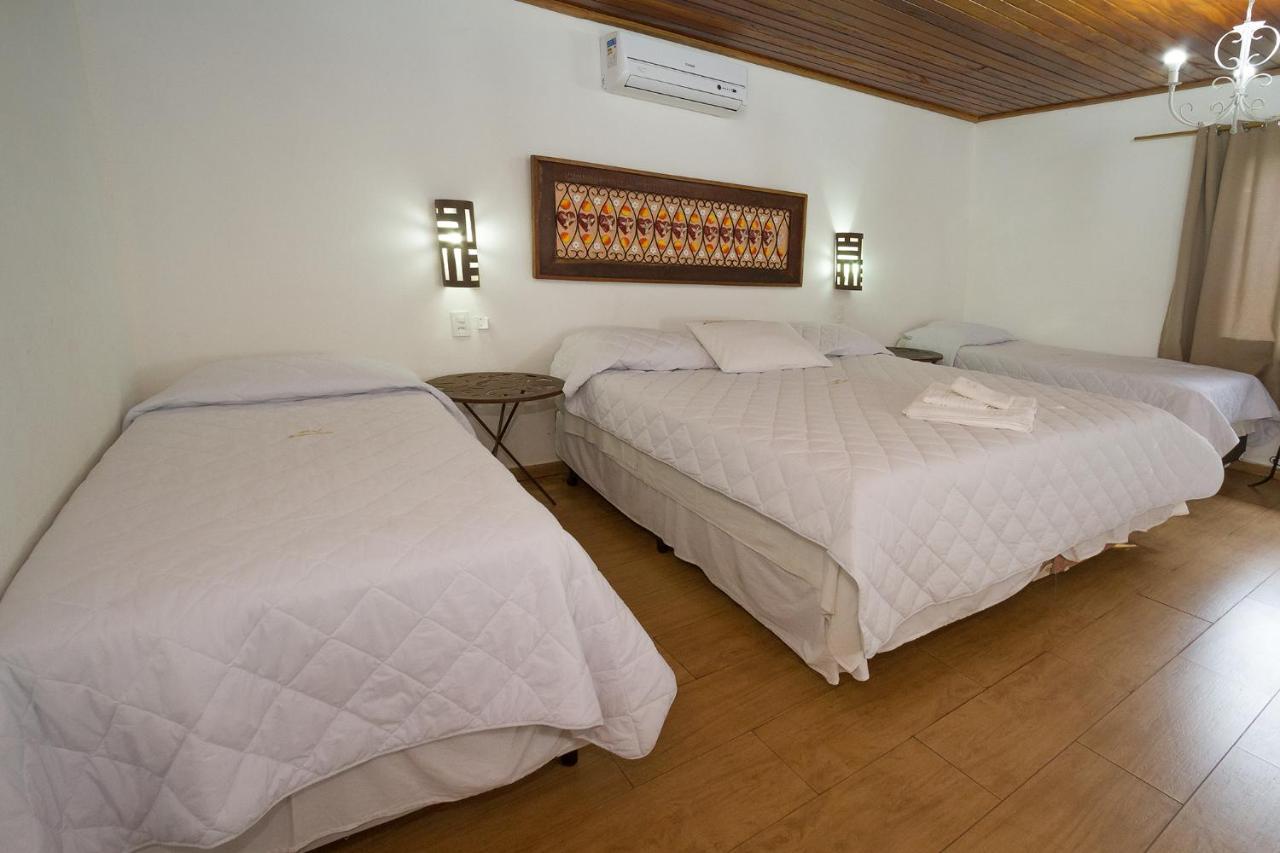 Hotel Serra Vista Tiradentes Dış mekan fotoğraf