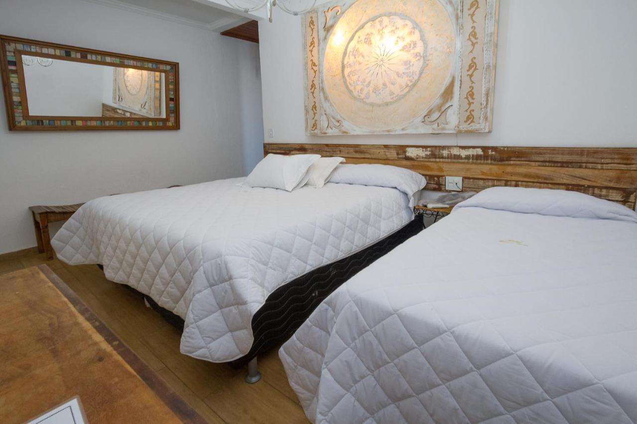 Hotel Serra Vista Tiradentes Dış mekan fotoğraf