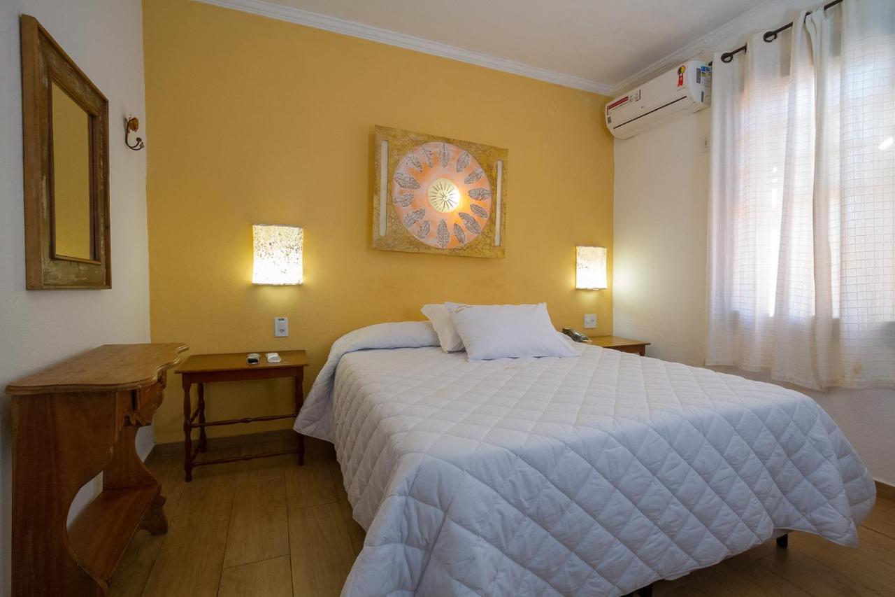 Hotel Serra Vista Tiradentes Dış mekan fotoğraf