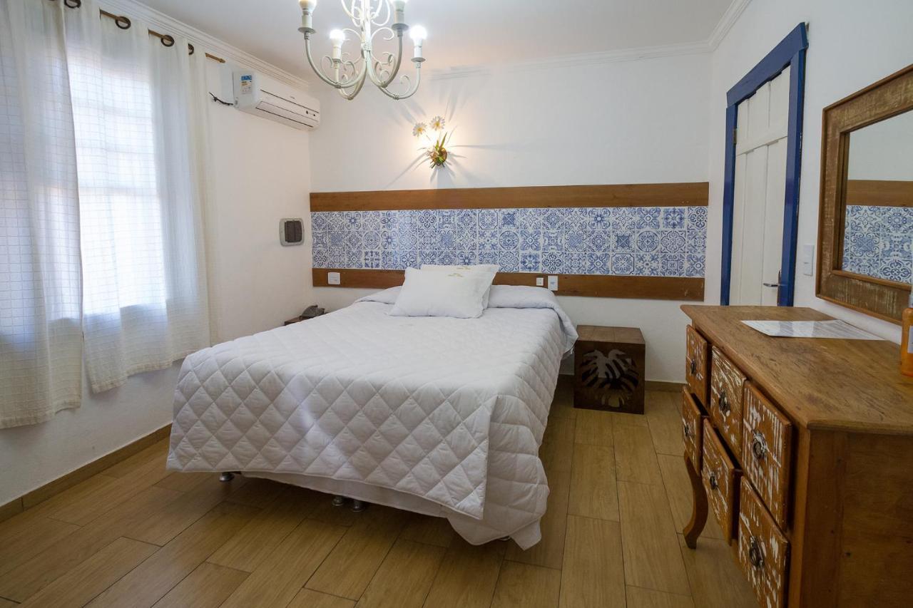 Hotel Serra Vista Tiradentes Dış mekan fotoğraf