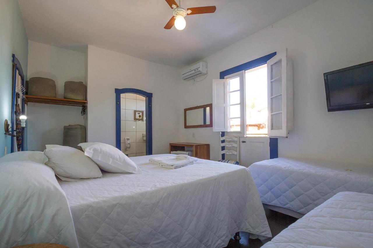 Hotel Serra Vista Tiradentes Dış mekan fotoğraf