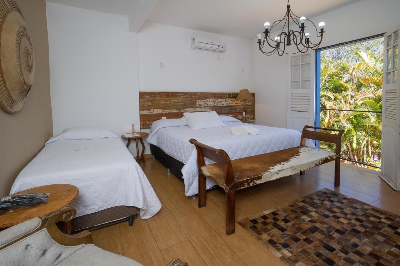 Hotel Serra Vista Tiradentes Dış mekan fotoğraf