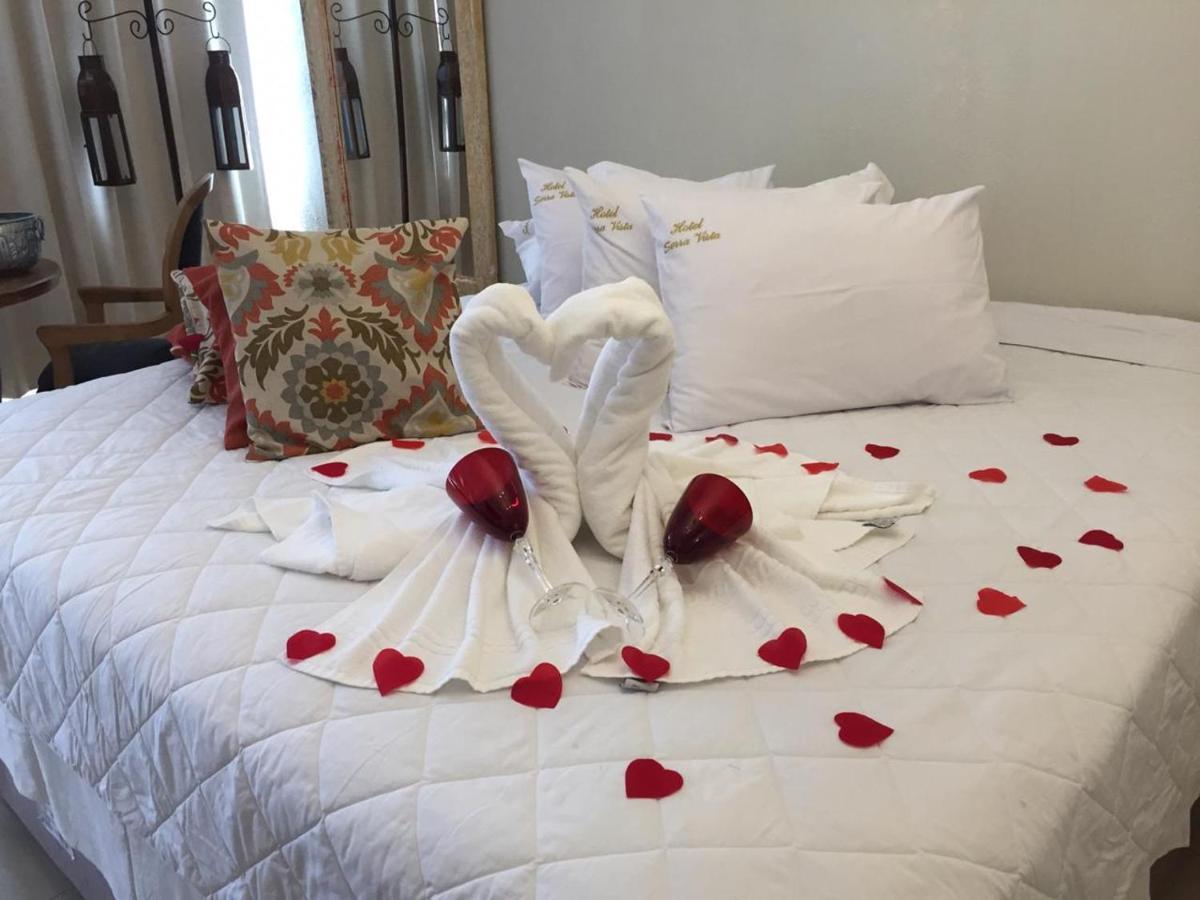 Hotel Serra Vista Tiradentes Dış mekan fotoğraf