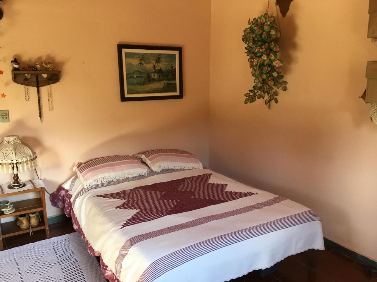 Hotel Serra Vista Tiradentes Dış mekan fotoğraf