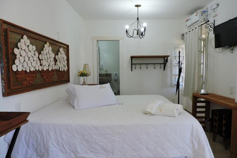 Hotel Serra Vista Tiradentes Dış mekan fotoğraf