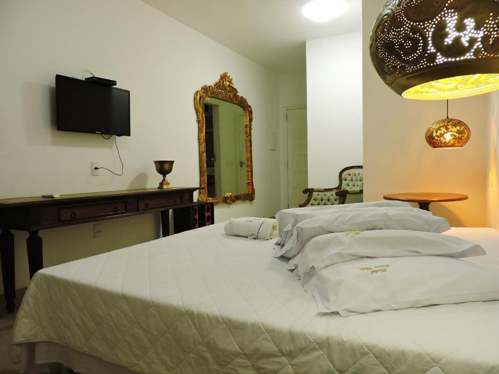 Hotel Serra Vista Tiradentes Dış mekan fotoğraf
