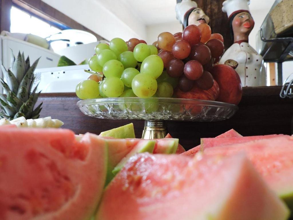 Hotel Serra Vista Tiradentes Dış mekan fotoğraf